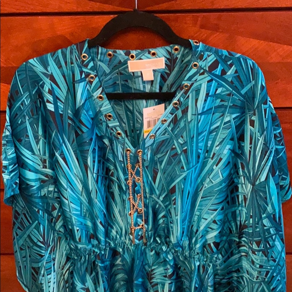 Michael Kors Blouse - NWT - Medium